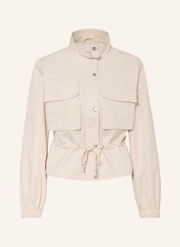 monari Fieldjacke CREME