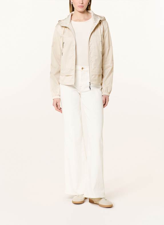 monari Blouson ECRU