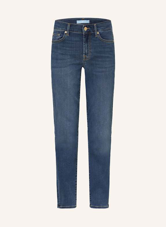 7 for all mankind Skinny Jeans ROXANNE UCH Duchess