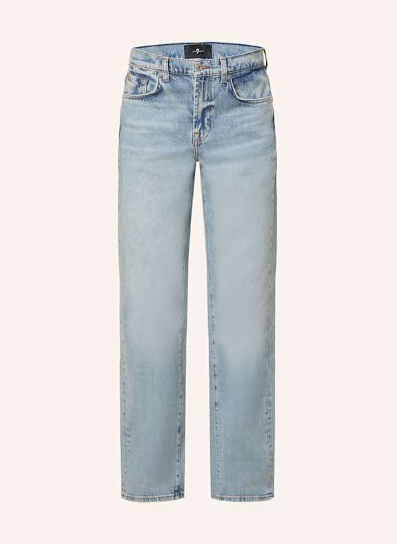 7 for all mankind Wide Leg Jeans TESS OD1 Ode to