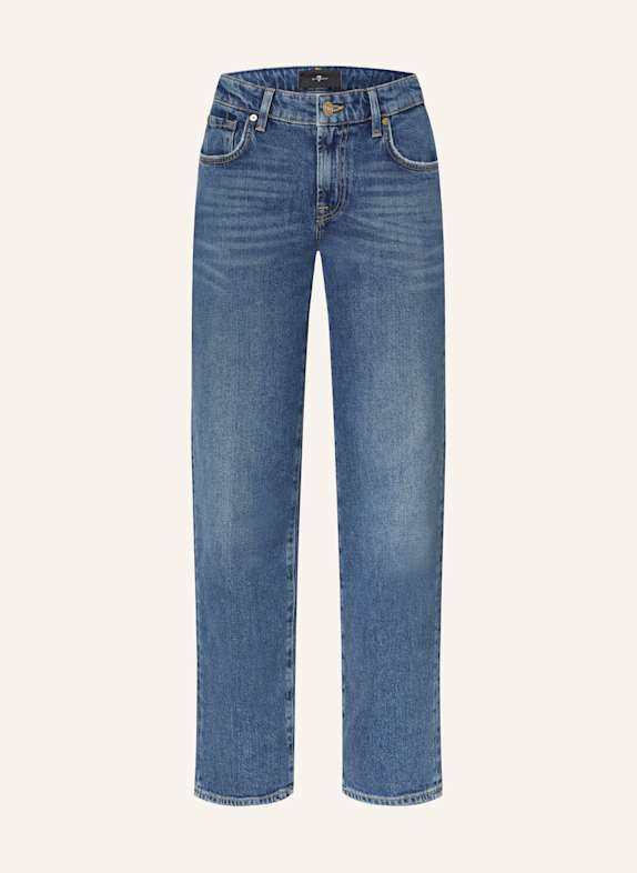 7 for all mankind Jeansy straight CALLIE EPR Explorer