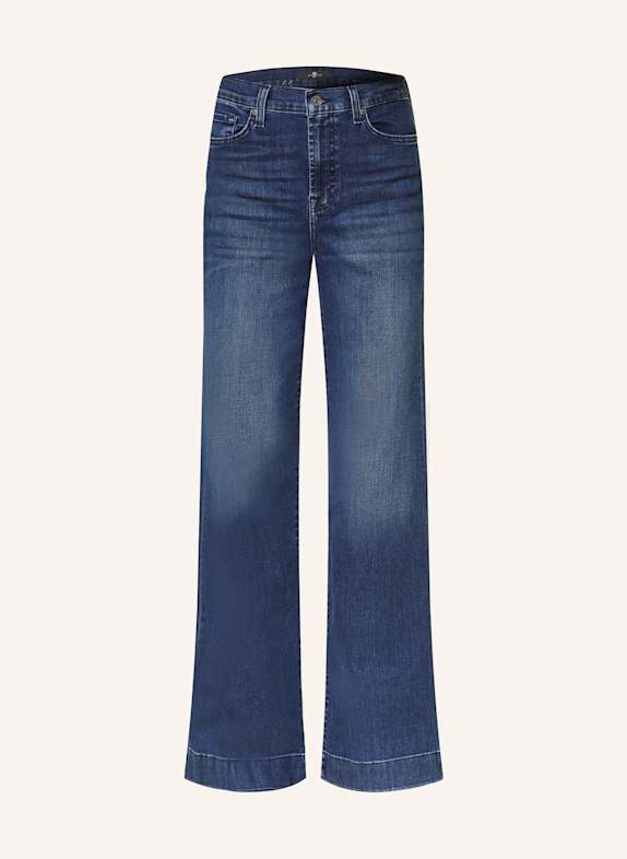 7 for all mankind Bootcut Jeans MODERN DOJO SOO Soho Dark