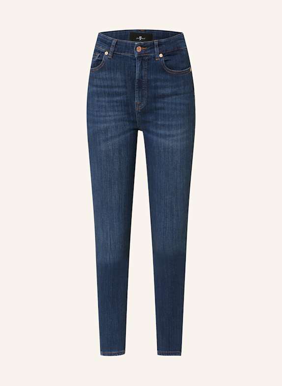 7 for all mankind Jeans AUBREY THG Starlight