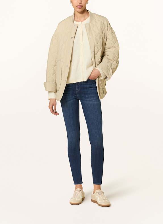 7 for all mankind Skinny jeans AUBREY THG Starlight