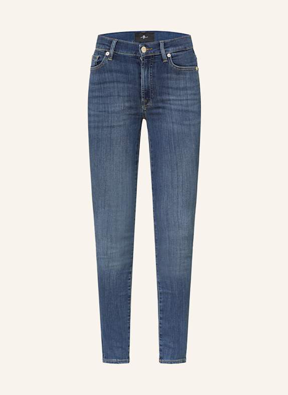 7 for all mankind Skinny jeans YSV Lovestory