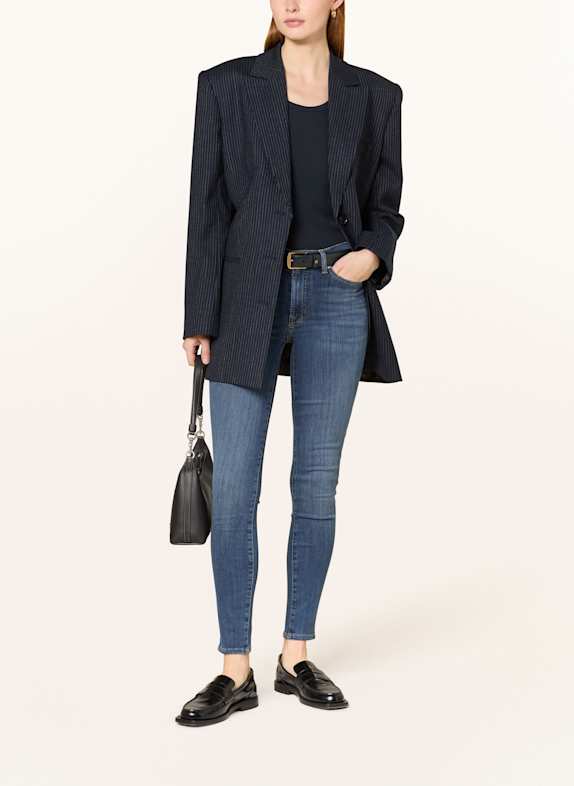 7 for all mankind Skinny jeans HW SKINNY YSV Lovestory