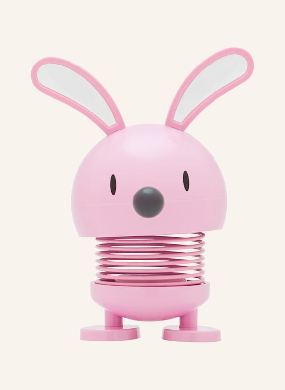 Hoptimist Dekofigur BUNNY HELLROSA