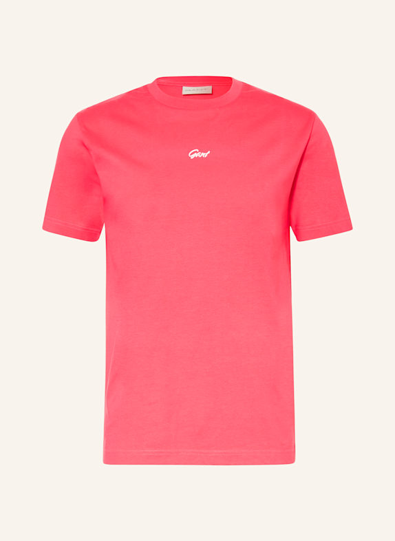 GANT T-Shirt ROT