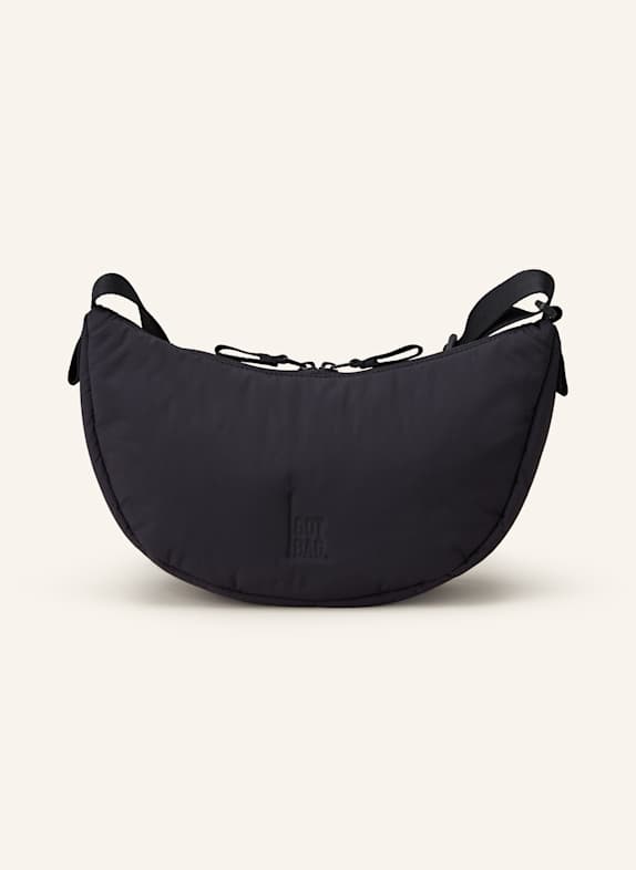 GOT BAG Umhängetasche CLOUD MOON SCHWARZ