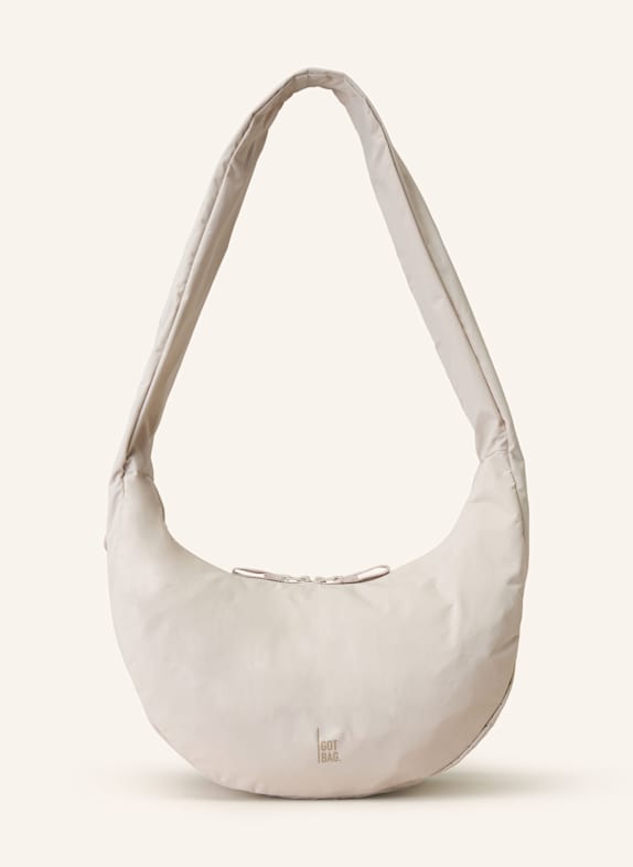 GOT BAG Umhängetasche MOON BAG CREME
