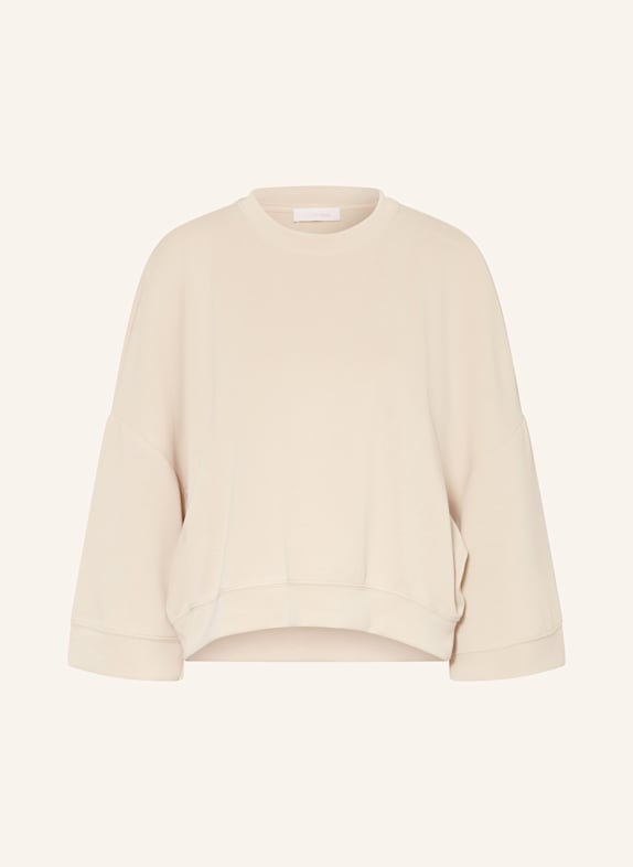 rich&royal Sweatshirt BEIGE