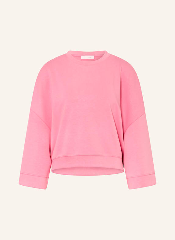 rich&royal Sweatshirt PINK