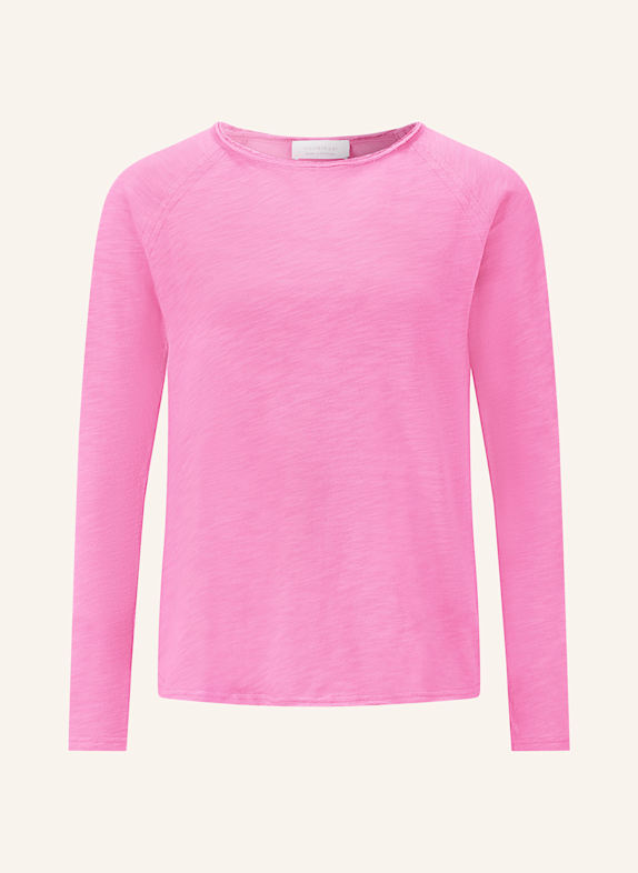 rich&royal Longsleeve PINK