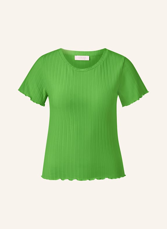 Rich & Royal T-shirt ZIELONY