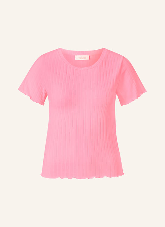 Rich & Royal T-Shirt PINK