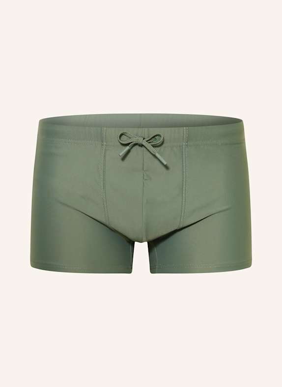 CDLP maillot de bain VERT