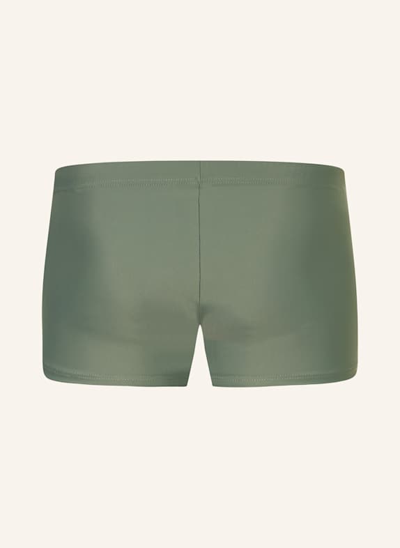 CDLP Swimming trunks GREEN