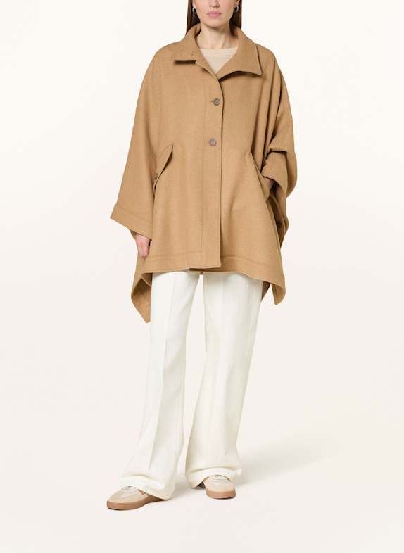 FUCHS SCHMITT Cape CAMEL
