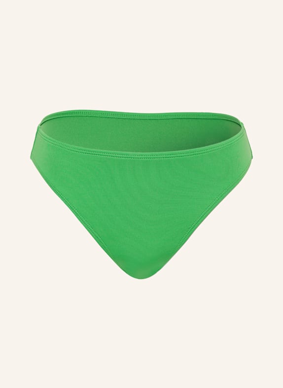 MARIE JO Basic-Bikini-Hose MADURAI GRÜN