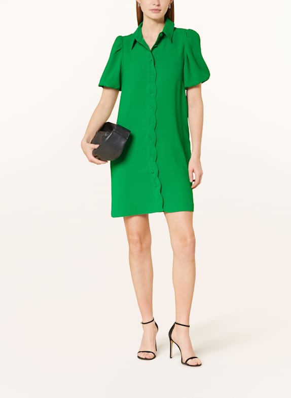 Phase Eight Hemdblusenkleid CANDICE GRÜN