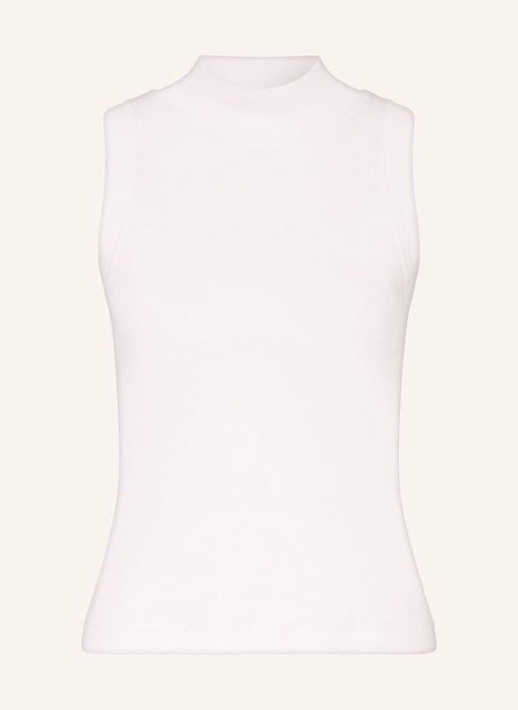 MRS & HUGS Top WEISS