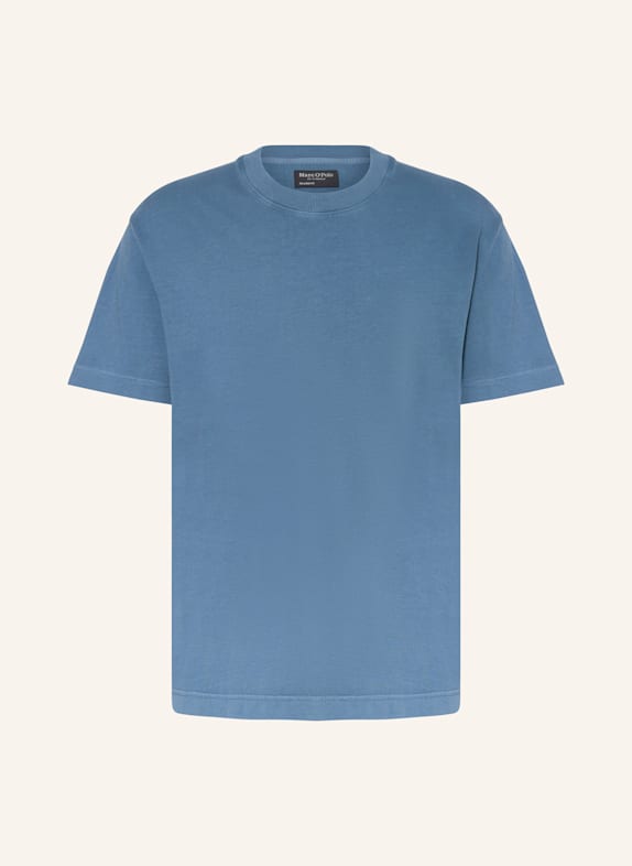 Marc O'Polo T-Shirt BLAU