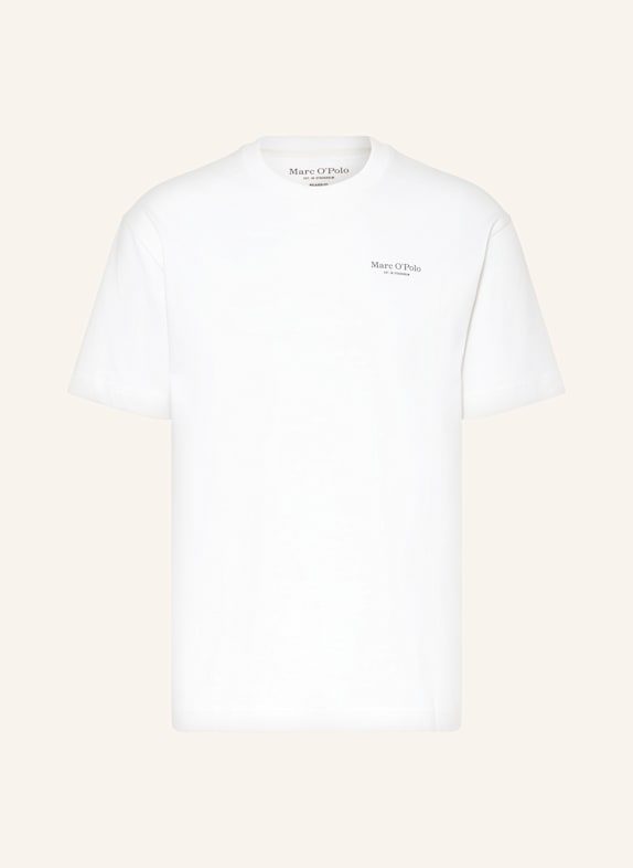 Marc O'Polo T-Shirt WEISS