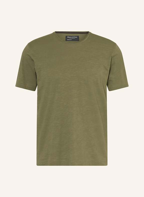 Marc O'Polo T-Shirt OLIV