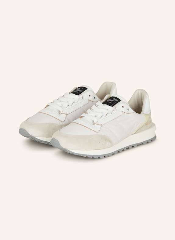 HIDN-ANDER Sneaker TENKEI PRIME WEISS/ CREME
