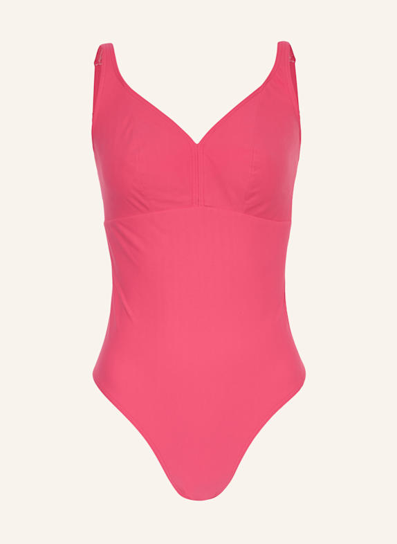 PrimaDonna ASWAN swimsuit PINK