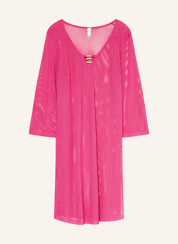 PrimaDonna Strandkleid ASWAN NEONPINK