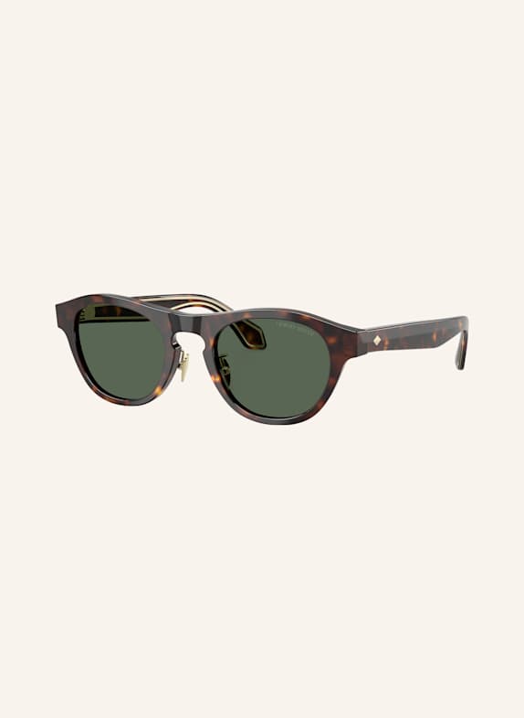 GIORGIO ARMANI Okulary przeciwsłoneczne AR8225 502671 – HAVANA