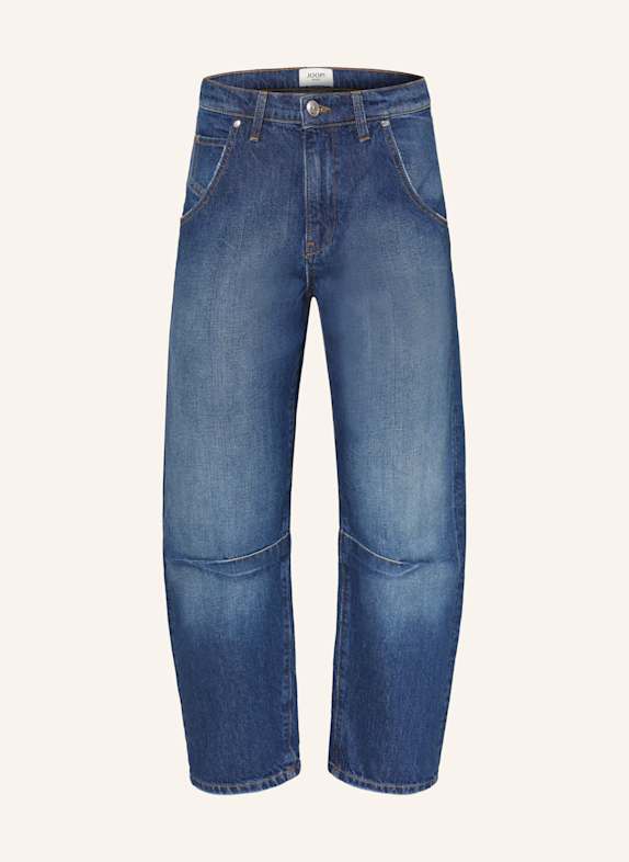 JOOP! JEANS Mom jeans ELSA 415 Navy 415