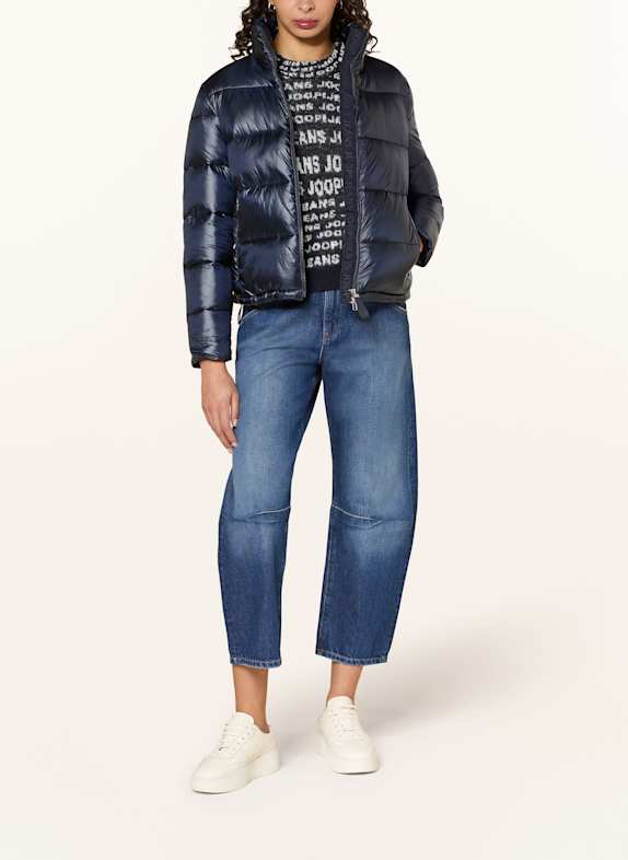JOOP! JEANS Mom jeans ELSA 415 Navy                       415