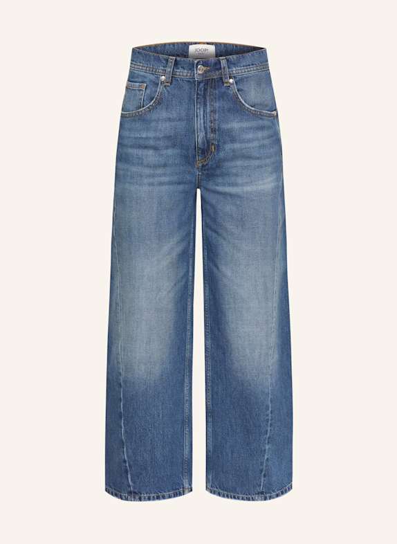 JOOP! JEANS 7/8 jeans MAXINE 405 Dark Blue 405