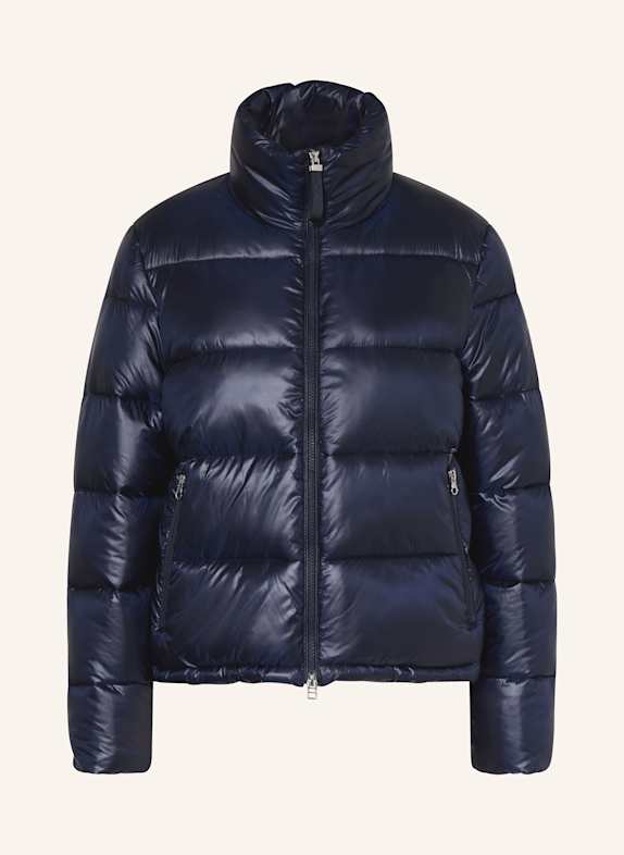 JOOP! JEANS HIVES DRESS 1306 22519 DARK BLUE