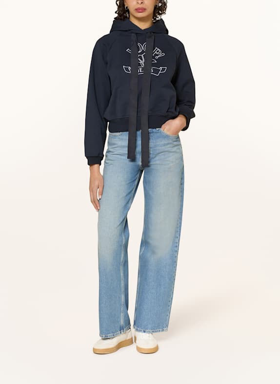 JOOP! JEANS Jeans MAILA 455 Lt/Pastel Blue             455