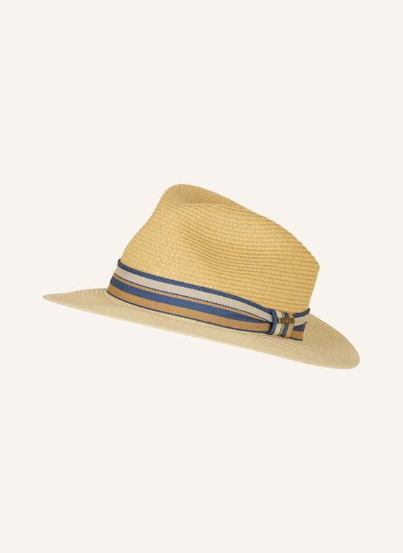 STETSON Hat BEIGE