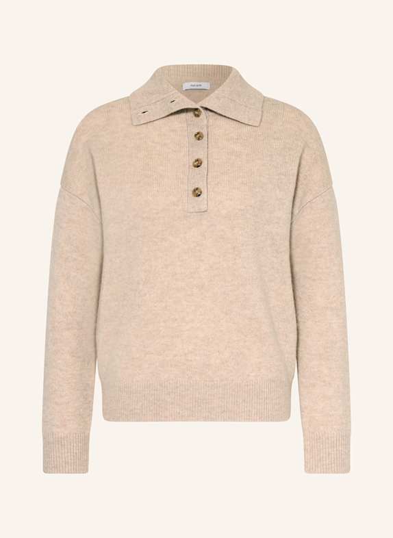 REISS Pullover AVA HELLBRAUN