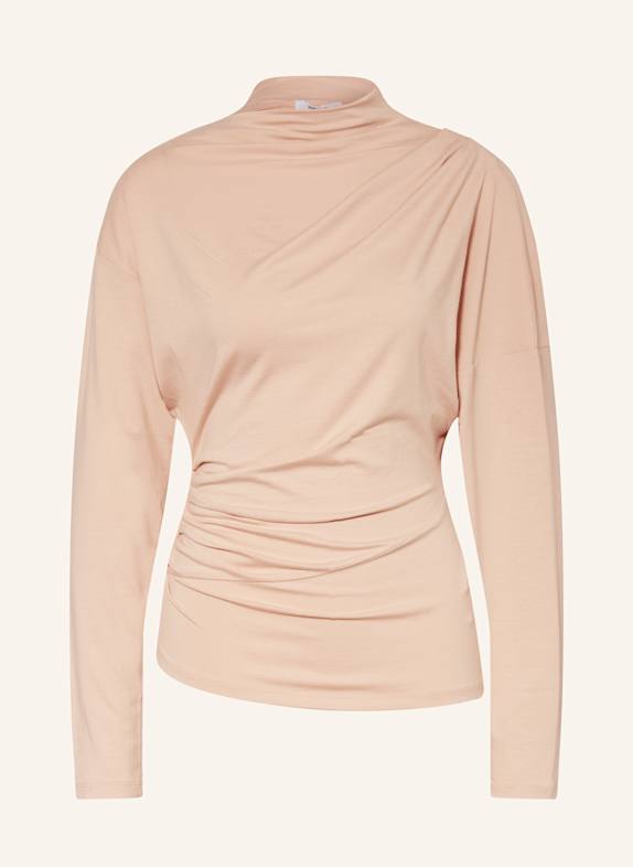 REISS Longsleeve NUDE