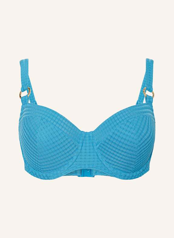 PrimaDonna KOCHI underwired bikini top TURQUOISE
