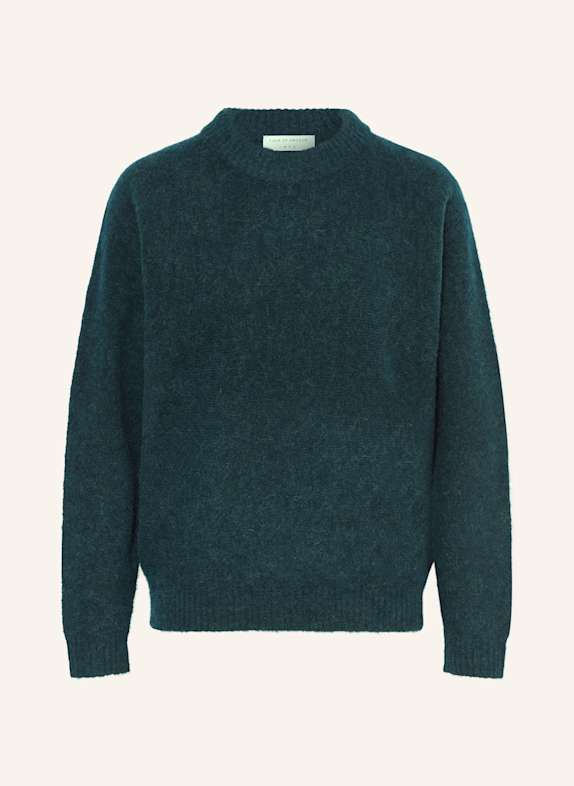 TIGER OF SWEDEN Pullover GWYNN PETROL