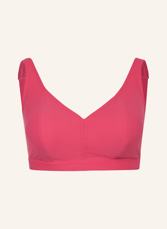 PrimaDonna Bralette-Bikini-Top ASWAN PINK