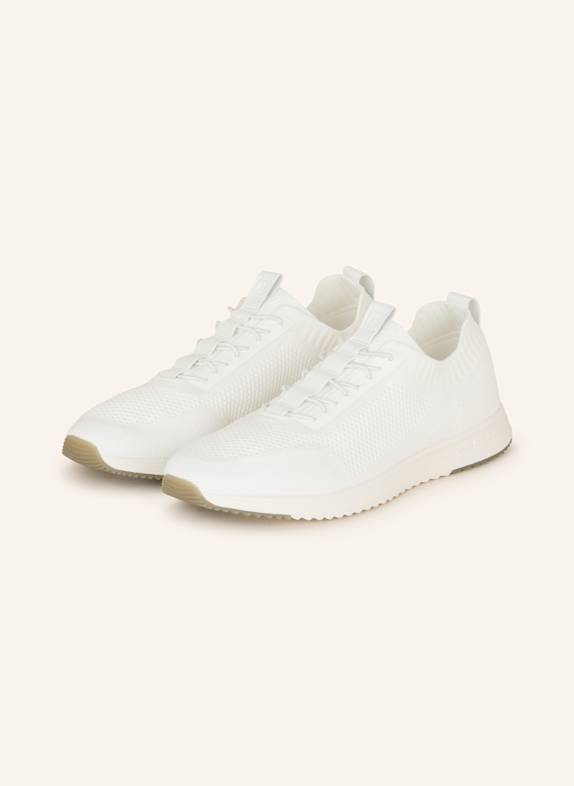 Marc O'Polo Sneaker WEISS