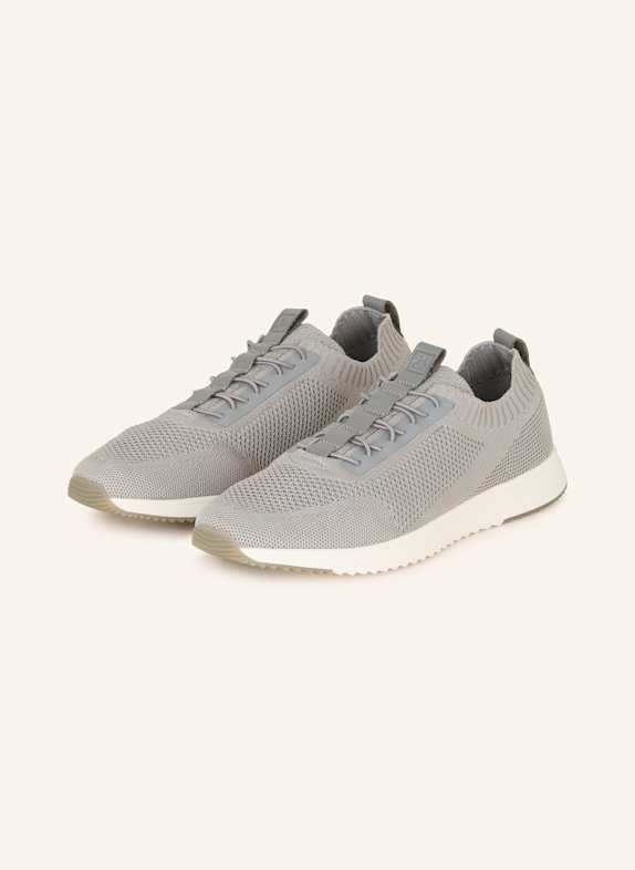 Marc O'Polo Sneaker GRAU
