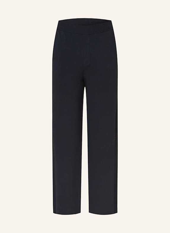 COS Sweatpants DUNKELBLAU