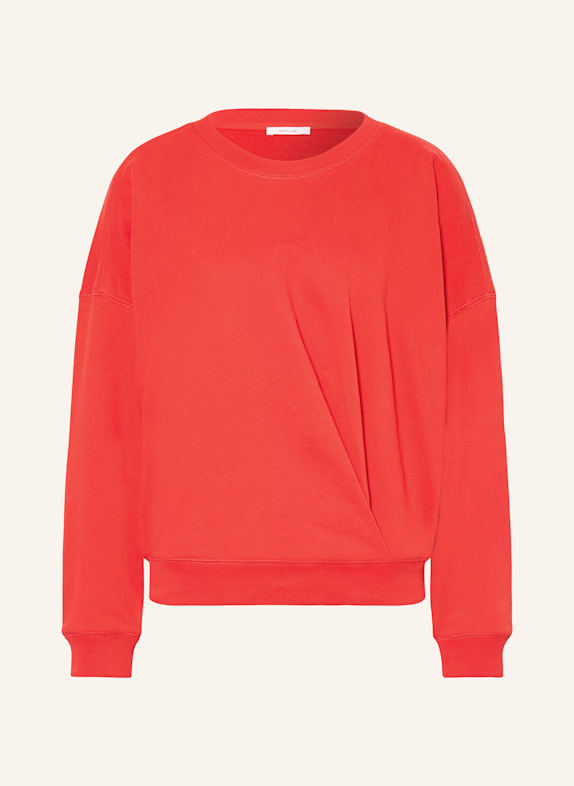 OPUS Sweatshirt GOWDIE ROT