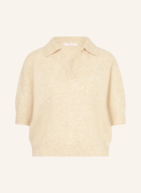 OPUS Pullover PINNA BEIGE