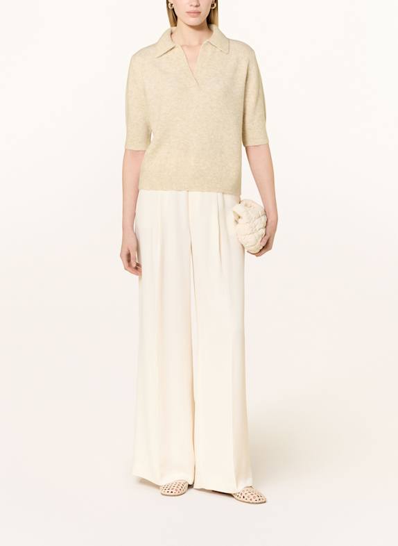 OPUS Trui PINNA BEIGE