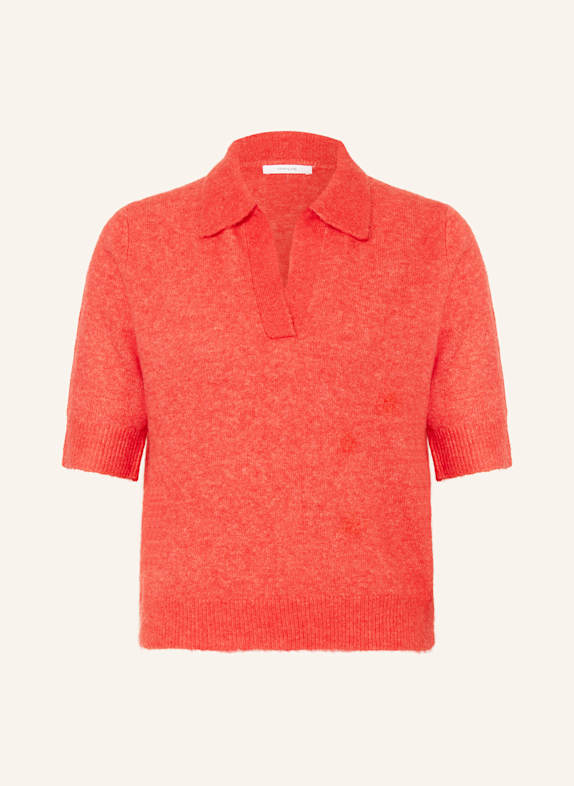 OPUS Pullover PINNA ROT